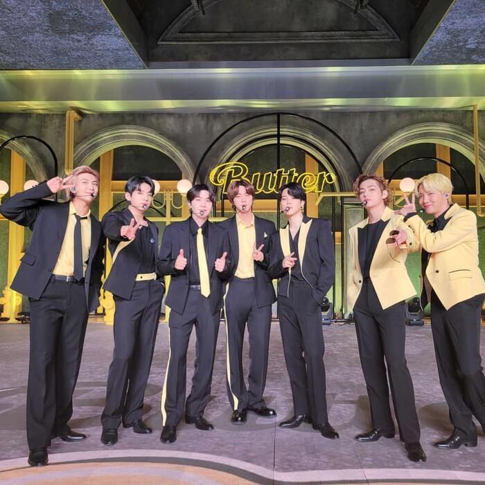 BTS trở thành hình mẫu thiết kế sách giáo khoa dạy tiếng Hàn-2