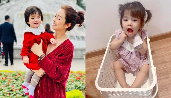 3 con Jennifer Phạm cùng xuất hiện, ngoại hình ai nấy trầm trồ-4