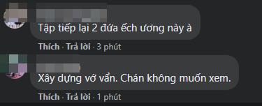 Hương Vị Tình Thân: Khán giả cầu xin Khánh Thy ngừng khóc vì quá tiền đình-8