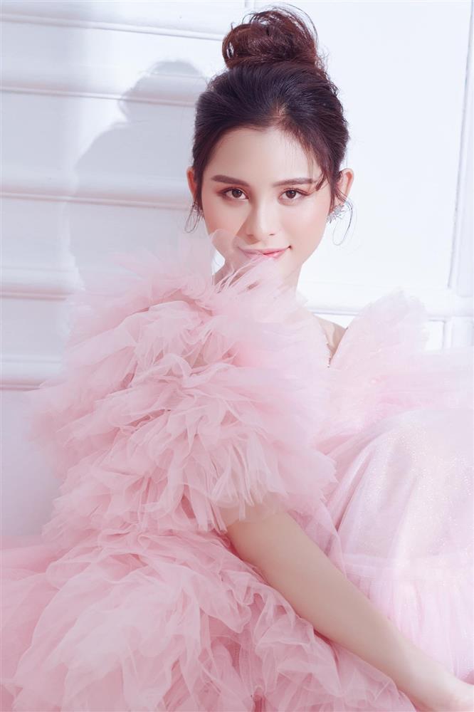 Á hậu Chuyển giới Việt Nam Tường Vi lộ clip nóng?-4