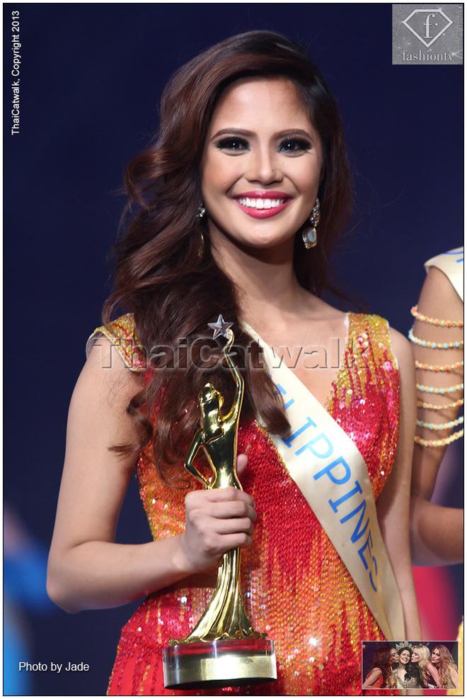 Rộ clip nghi vấn Khánh Vân diện đầm nhái tại Hoa Hậu Hoàn Vũ 2020?-1