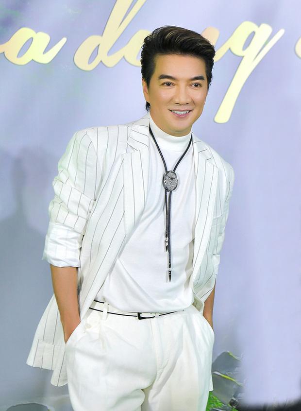 Đàm Vĩnh Hưng lên tiếng khi bị chỉ trích dùng tiền cứu trợ đi sửa chùa ở Nghệ An-3