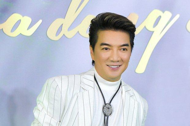 Đàm Vĩnh Hưng dùng tiền cứu trợ miền Trung sửa chùa: Trụ trì và chính quyền xã nói gì?-7