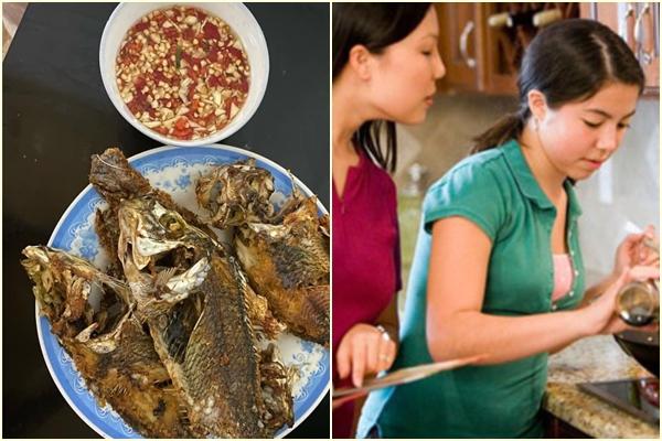 Dâu mới mang quà quê lên phố bị chị chồng xỉa xói: Bưởi chua loét chẳng ai ăn-3