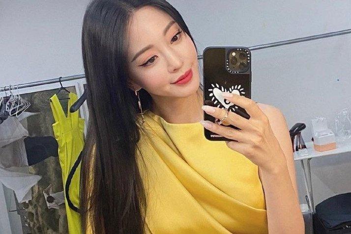 Han Ye Seul kiện YouTuber nói cô ngủ với một gã béo-4