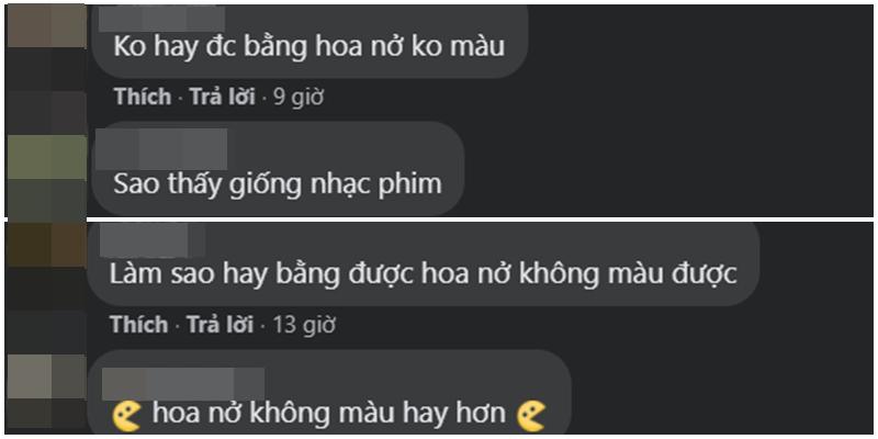 Hoài Lâm tung MV mới, netizen đồng loạt chê: Như nhạc phim-4