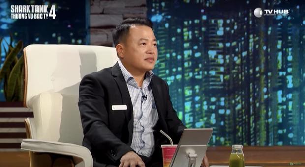 Nữ CEO xinh đẹp đi gọi vốn nhưng bị các Shark bật tơi bời-2