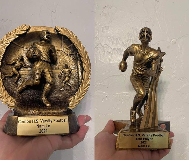 Đức Huy lần đầu khoe con riêng trước khi cưới Lệ Quyên-5