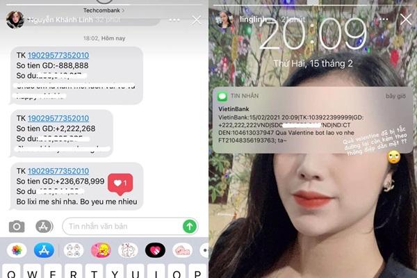 Đại chiến chiều vợ team cầu thủ: Người tặng đồ hiệu, người đóng phim vì bà xã-4