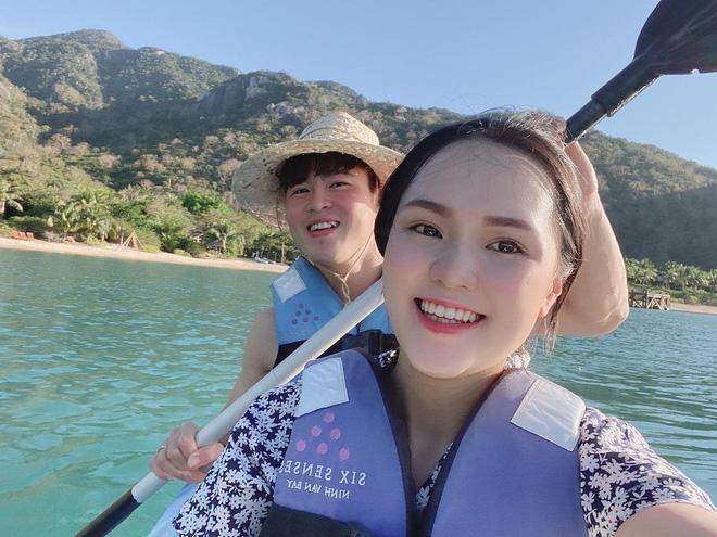 Đại chiến chiều vợ team cầu thủ: Người tặng đồ hiệu, người đóng phim vì bà xã-8