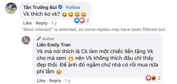 Đại chiến chiều vợ team cầu thủ: Người tặng đồ hiệu, người đóng phim vì bà xã-12