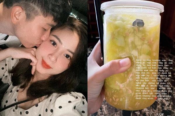 Đại chiến chiều vợ team cầu thủ: Người tặng đồ hiệu, người đóng phim vì bà xã-17