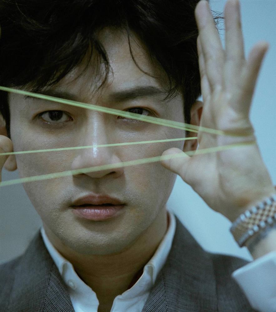 Tô Hữu Bằng - từ đau khổ đến cuộc sống tự tại ở tuổi 48-5