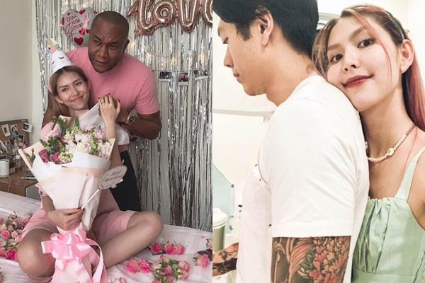 Thùy Dương tố Á hậu hống hách, xô đẩy người khác khi mất đồ-4