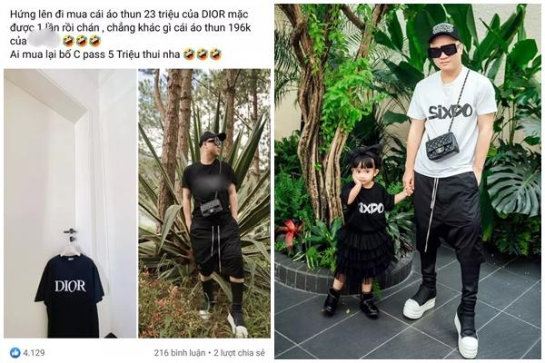 Đỗ Mạnh Cường đáp trả khi bị cho dìm hàng Dior, marketing bẩn-5