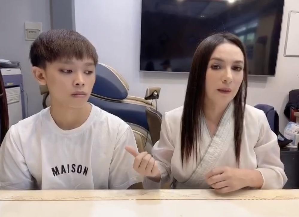 Nhạc sĩ Hứa Kim Tuyền: Ai tiết lộ cát-xê cho báo giới là vi phạm hợp đồng-1