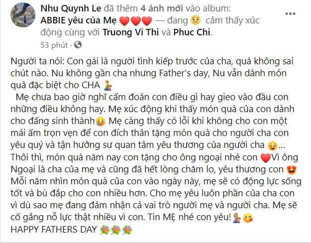 Vợ cũ nhắc đến Hoàng Anh, thấy có lỗi sau ly hôn-3