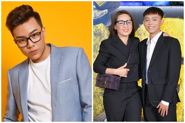 Hứa Kim Tuyền, Mai Âm Nhạc kể chuyện tình buồn với người yêu cũ-6