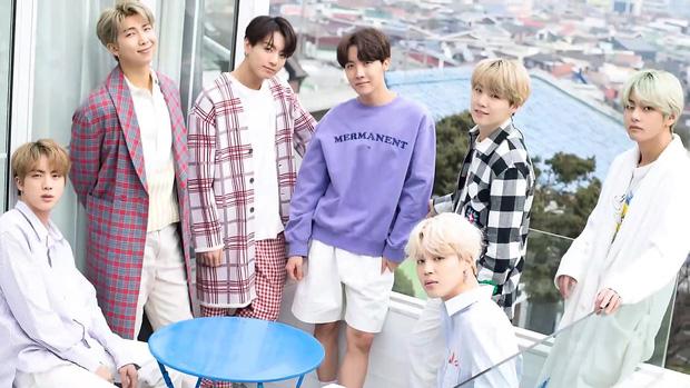 Visual BTS không cứu nổi outfit đi vào lòng đất, Knet đòi đổi ngay stylist-1