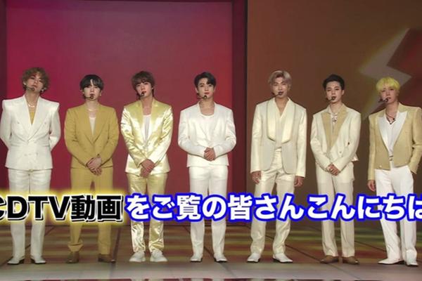 Visual BTS không cứu nổi outfit ‘đi vào lòng đất’, Knet đòi đổi ngay stylist