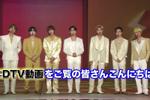 Netizen sang chấn trước loạt trang phục phi bóng lòe loẹt của BTS-8