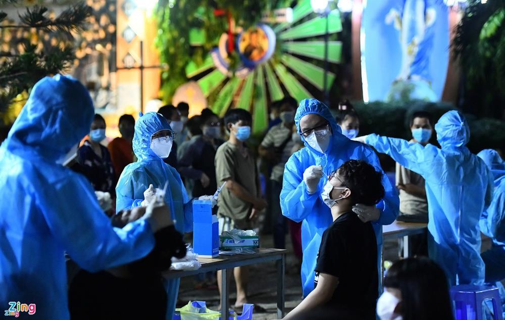 Cố vấn CDC Mỹ: Đừng đợi vaccine khác, nếu bạn được tiêm bây giờ!-3