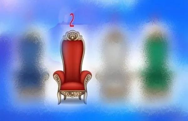 Chọn một ngai vàng, bật mí bạn đang là số 1 trong lĩnh vực nào?-3