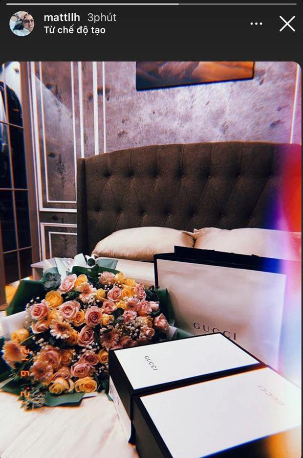 Matt Liu có động thái hé lộ mối quan hệ với Hương Giang hiện tại-2