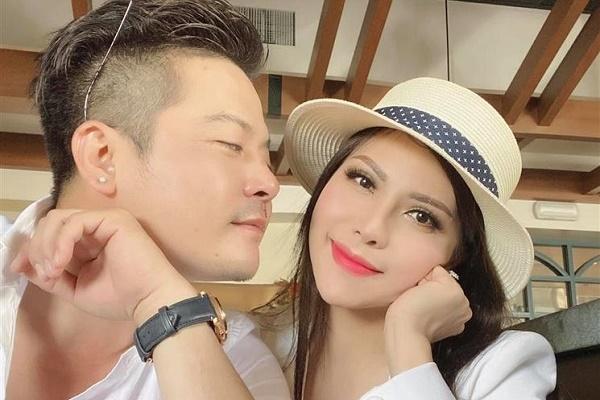 Rộ tin chồng Thắm Bebe ức chế vợ cặp kè Hoàng Anh, nữ chính nói gì?-7