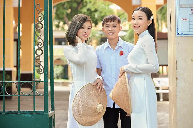 2 con gái nuôi của Phi Nhung thiệt thòi nhiều từ khi Hồ Văn Cường xuất hiện-5