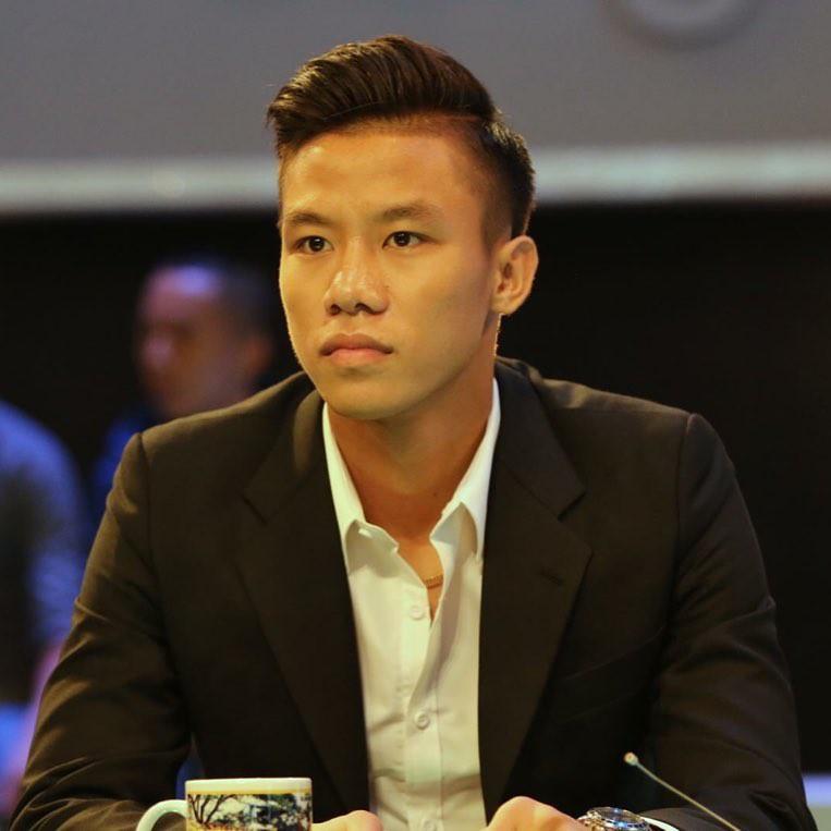 Trước khi hóa soái ca, hội chân sút Việt từng 1 thời tóc tai í ẹ-6