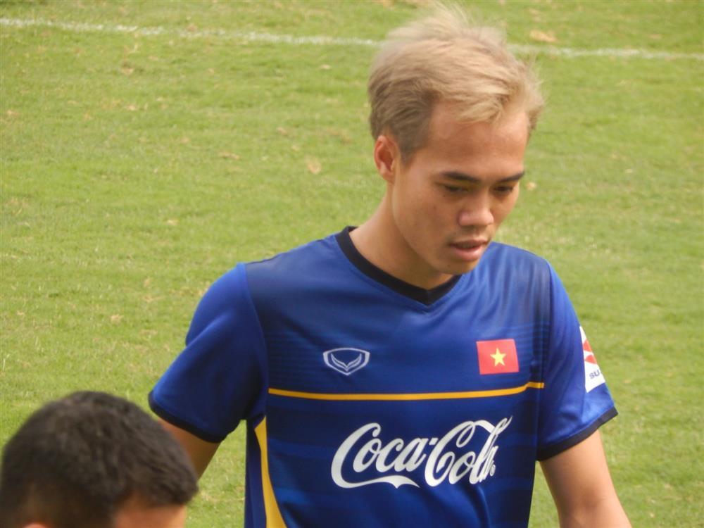 Trước khi hóa soái ca, hội chân sút Việt từng 1 thời tóc tai í ẹ-11