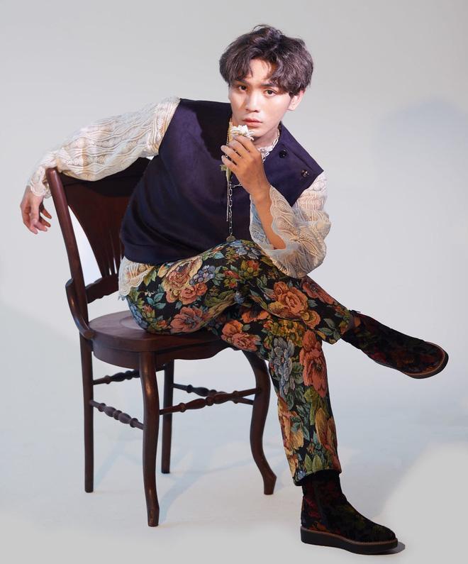 JayL (Zane) bất ngờ nhắc ông bầu Tăng Nhật Tuệ, tiết lộ vì sao bỏ Zero9-5