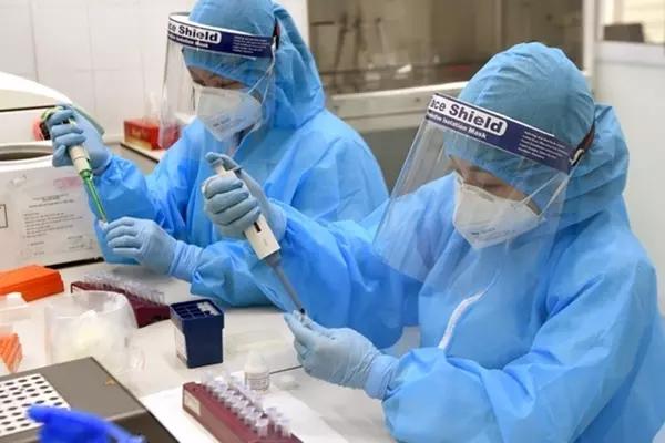 Ngày 21/6: Việt Nam có 272 ca mắc COVID-19, TPHCM 166 trường hợp-2