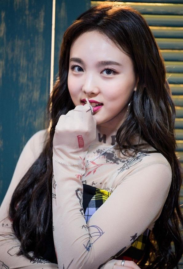 Thần tượng Kpop nhiều lần bị tổn thương-2