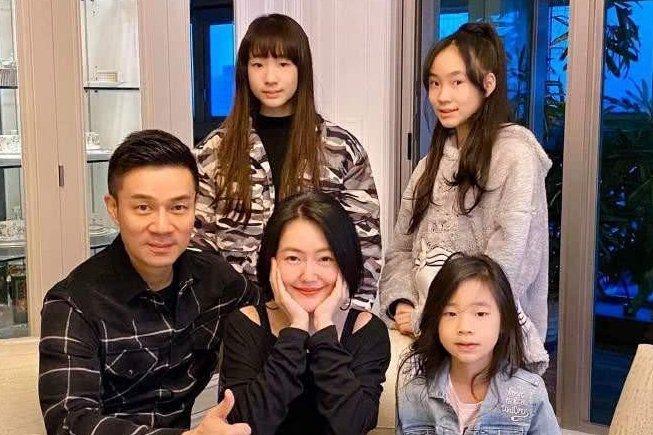 Chị em Từ Hy Viên - Từ Hy Đệ: Ác mộng khi được gả vào hào môn-10