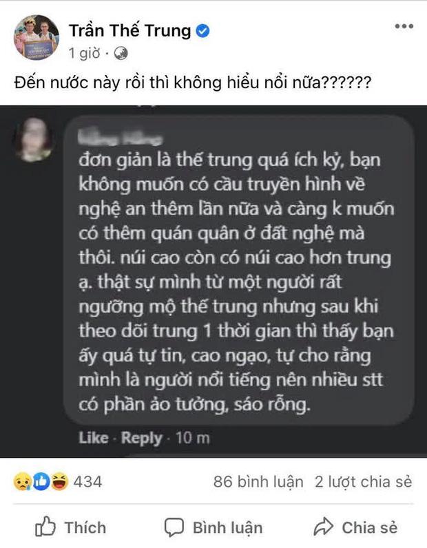 Quán quân Olympia 2019 hành động khó hiểu khi đàn em thua cuộc-3