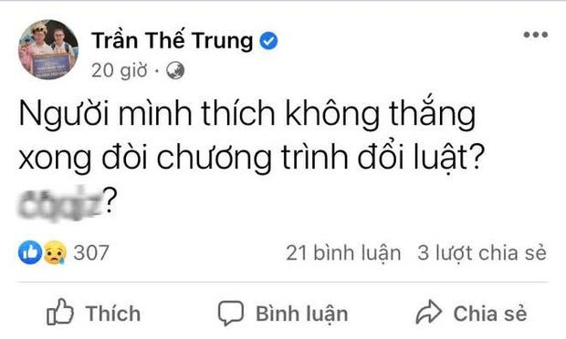 Quán quân Olympia 2019 hành động khó hiểu khi đàn em thua cuộc-4