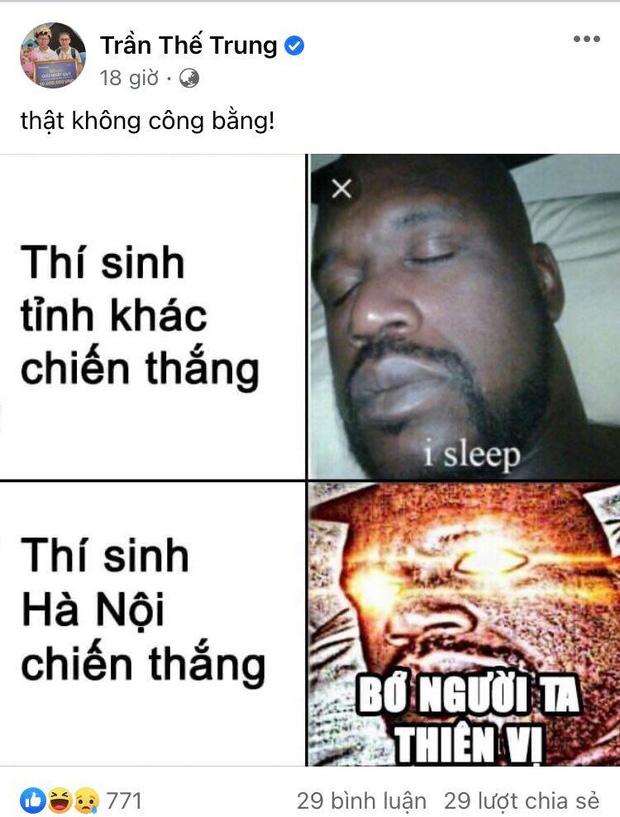 Quán quân Olympia 2019 hành động khó hiểu khi đàn em thua cuộc-5