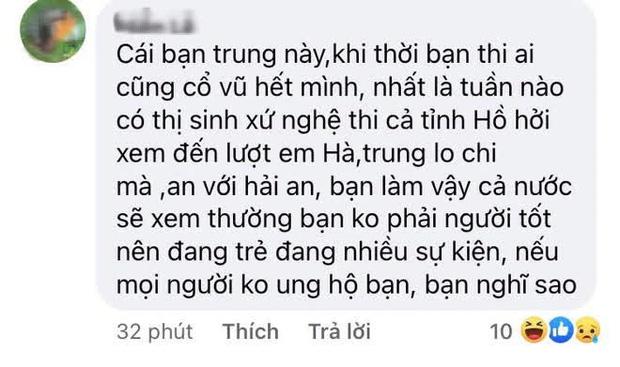 Quán quân Olympia 2019 hành động khó hiểu khi đàn em thua cuộc-6