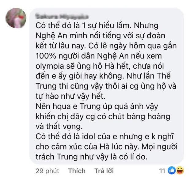 Quán quân Olympia 2019 hành động khó hiểu khi đàn em thua cuộc-7