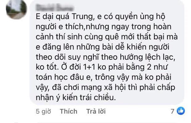Quán quân Olympia 2019 hành động khó hiểu khi đàn em thua cuộc-10