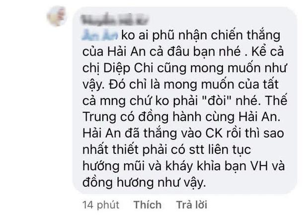 Quán quân Olympia 2019 hành động khó hiểu khi đàn em thua cuộc-12