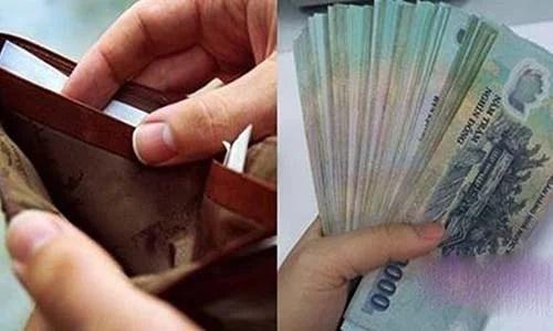 Người giàu không bao giờ tiết lộ: Dùng ví tiền theo phong thủy chiêu dụ tài lộc-2