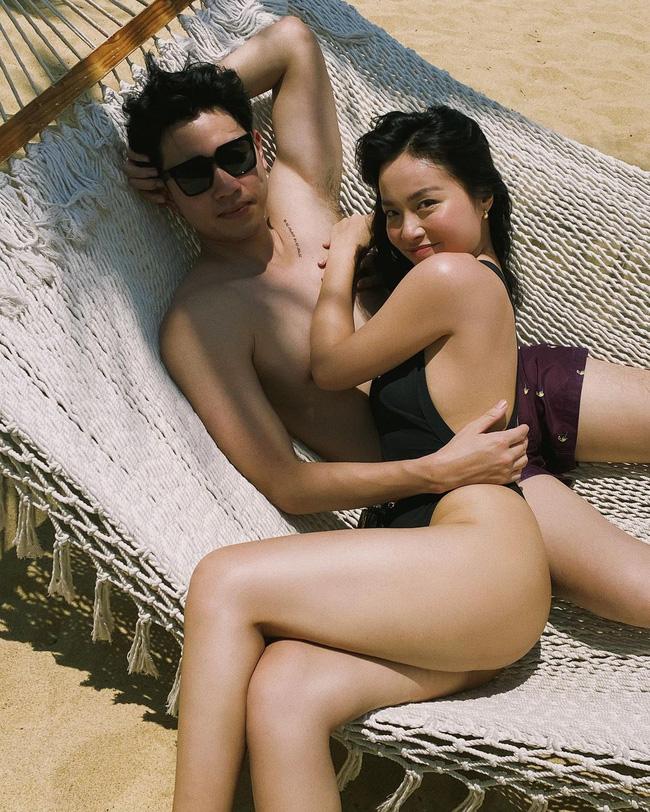 Quang Đạt kể chuyện hẹn hò Hà Trúc, nghe chỉ biết ước có bồ cơ trưởng-3