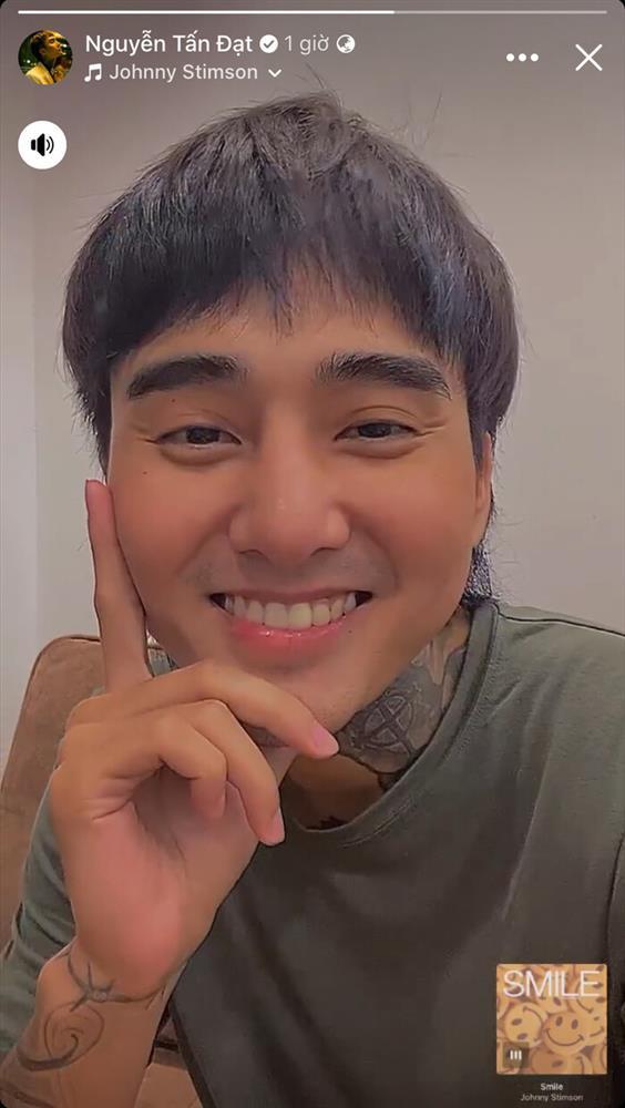 Du Uyên và Đạt G không hẹn mà cùng tung nụ cười xéo xắt-3