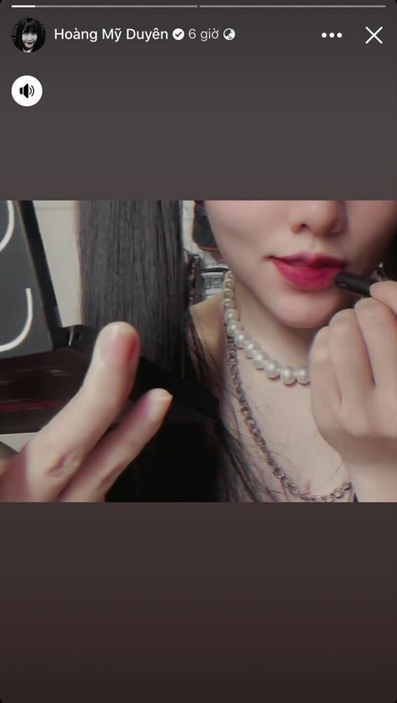 Du Uyên và Đạt G không hẹn mà cùng tung nụ cười xéo xắt-2