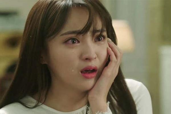 Khách mời đưa tiêu chí chọn bạn trai, MC Cát Tường muốn bỏ nghề-4