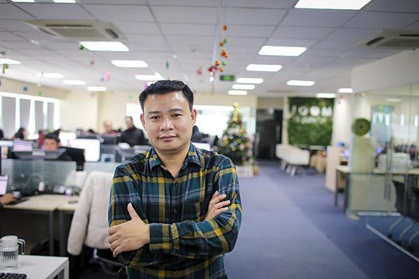 Profile ông chú triệu đô vừa cầu hôn nữ MC kém 16 tuổi của VTV-5