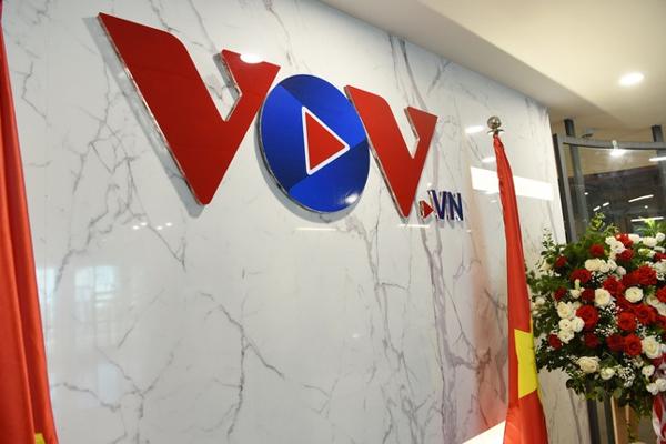 Vụ tấn công Báo điện tử VOV: Không liên quan đến bà Phương Hằng-1